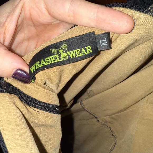 Mummy Ruched Illusion Dress XL - Picture 6 of 6